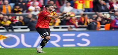 Gztepe'nin en skorer oyuncusu Romulo Cardoso! Tam 6 gol, 4 asist