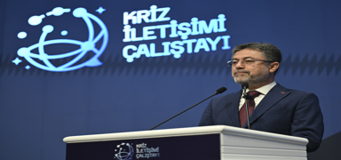 Bakan Yumakl 'Belgrad Orman' iddiasna noktay koydu