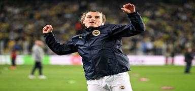 alar Sync: Her eyimizi vereceiz