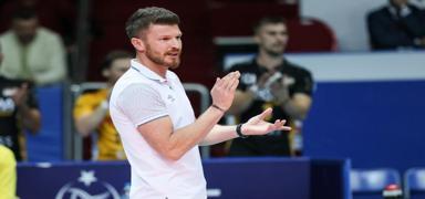 brahim adr: Merinos Voleybol'u Sultanlar Ligi'ne tamay can gnlden istiyoruz