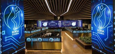 Borsa stanbul ykselite