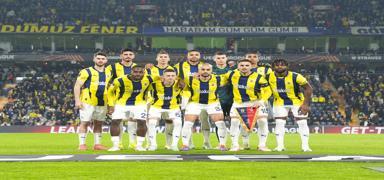 Fenerbahe'ye kt haber! Cezal duruma dt