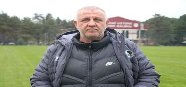 Mesut Bakkal: Bundan sonraki Idr ve Erzurum malar bizim iin final