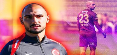 Sper Lig'de yln transferi!