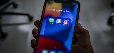 Instagram ve WhatsApp kt
