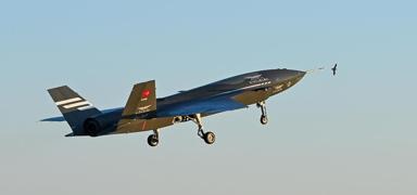 Seluk Bayraktar mthi zellii resmen aklad! KIZILELMA dnyay titretecek