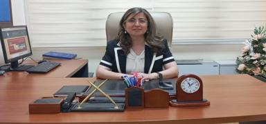 Trk doktora Sigma Xi yelii hakk