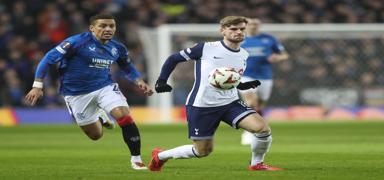 Ange Postecoglou'dan Timo Werner yorumu!