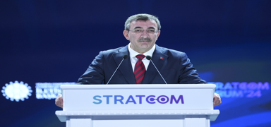 Ylmaz: Siber Gvenlik Bakanl kuruyoruz