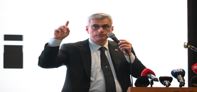 Bakan Memiolu'ndan randevu sistemiyle ilgili aklama