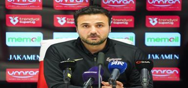 Kerem Yava: Berke zer'in hamstring kasnda yrtk phesi var