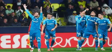 Real Betis, Villarreal'i deplasmanda malup etti