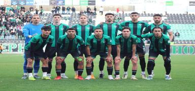 FIFA'dan Denizlispor'a puan silme cezas