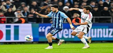 Salih Uan: Sezon sonu sylenecek ok ey var