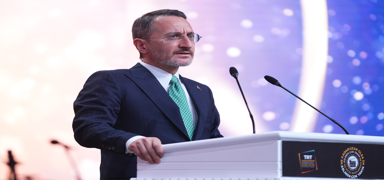 Altun: Trkiye etkin bir rol stleniyor