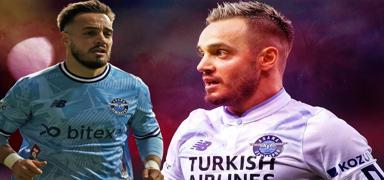 Ve Yusuf Sar 'Geliyorum' dedi!