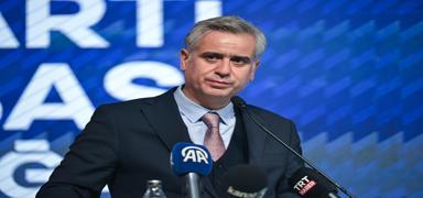 Yaln'dan Suriye ziyaretine ilikin aklama: Trklerin orada bulunmas halk ok mutlu ediyor
