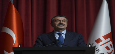 Bakan Tekin: Dilimizle ilgili ok kapsaml bir sre balattk