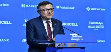 Prof. Dr. Aan: Bir tek mit verici olan Fintech tarafdr