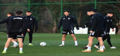 Beikta, Alanyaspor karlamasna hazr