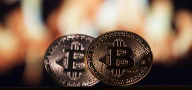 Bitcoin, Fed endiesiyle 93 bin dolarn altna dt