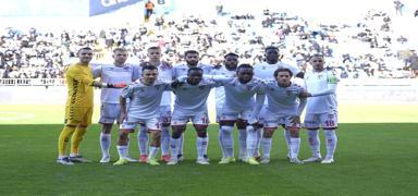 Samsunspor bu hafta Sivasspor deplasmannda