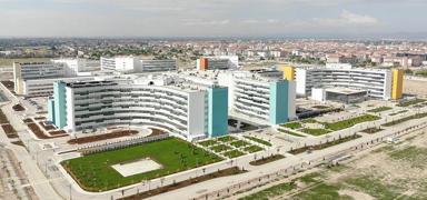 ehir hastanelerinde 9 milyon ameliyat gerekletirildi