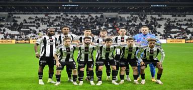 Oyuna devam edemedi