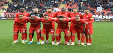 orum FK, Trendyol 1. Lig'de yarn MKE Ankaragc'n konuk edecek