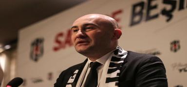 Hseyin Ycel: Beikta sadece Sergen Yaln'a kalmad
