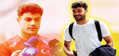 Takmn yeni stoperi Ozan Kabak