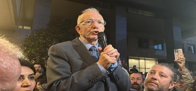 stanbul Barosu'na soruturma