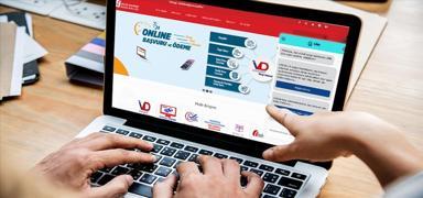 Trkiye'nin dijital Gelir daresi vizyonu gerek oldu