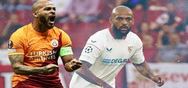 Marcao resmen geri dnyor