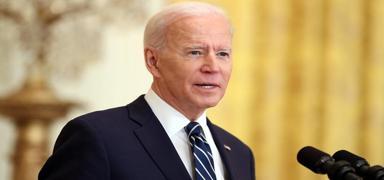 Biden, idam bekleyen baz mahkumlarn cezalarn mebbet hapse evirdi