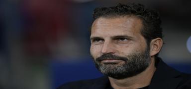 Valencia'da Ruben Baraja ile yollar ayrld