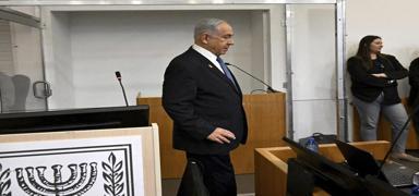 Netanyahu Orta Dou'nun 'son diktatr'