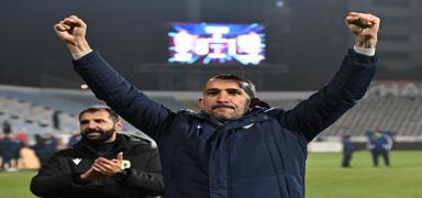 Mehmet Topal: Grevimi brakyorum