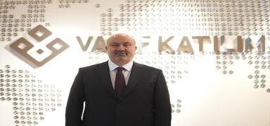 Vakf Katlm'n teknoloji ve portfy ynetim irketi 2025'te hayata geecek