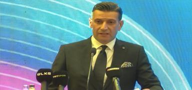 Boks Federasyonu bakanlna Suat Hekimolu seildi