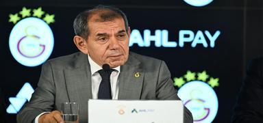 Dursun zbek mjdeyi verdi!