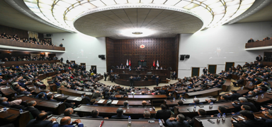 AK Parti'ye katld