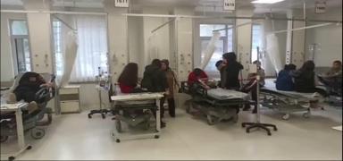 BB'nin kumanyalar rencileri zehirledi