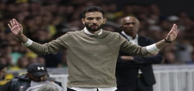 Valencia'da Carlos Corberan dnemi