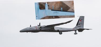 AKINCI'nn baars ses getirdi! Resmen hayran kaldlar: Savata paha biilemez