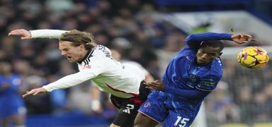 Chelsea uzatmalarda ykld