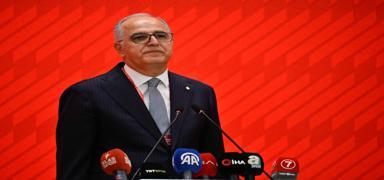 Mehmet Akif stnda: ifte zafer iin mcadele edeceiz