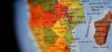 Mozambik'te cezaevinde isyan: Bin 534 mahkum kat