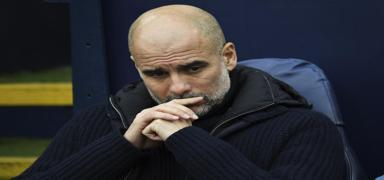Pep Guardiola: Olmuyor, artk kazanamyoruz
