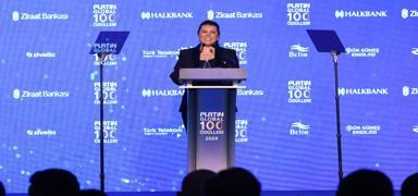 Yalman'dan teknoloji vurgusu: Pazar dinamiklerine adapte olma yeteneine sahip olabiliyorlar